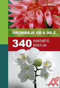 Orchideje od A do Z