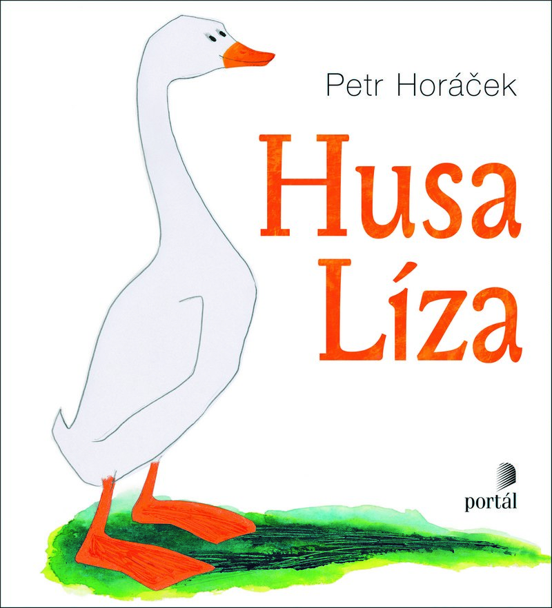 Husa Líza