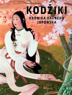 Kodžiki. Kronika dávného Japonska