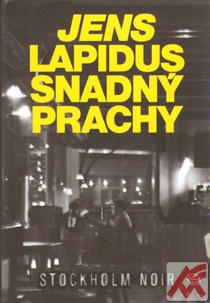 Snadný prachy