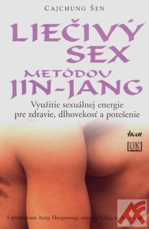 Liečivý sex metódou jing-jang