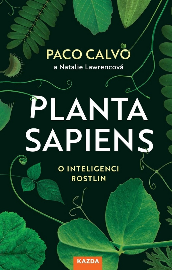 Planta sapiens (české vydanie)