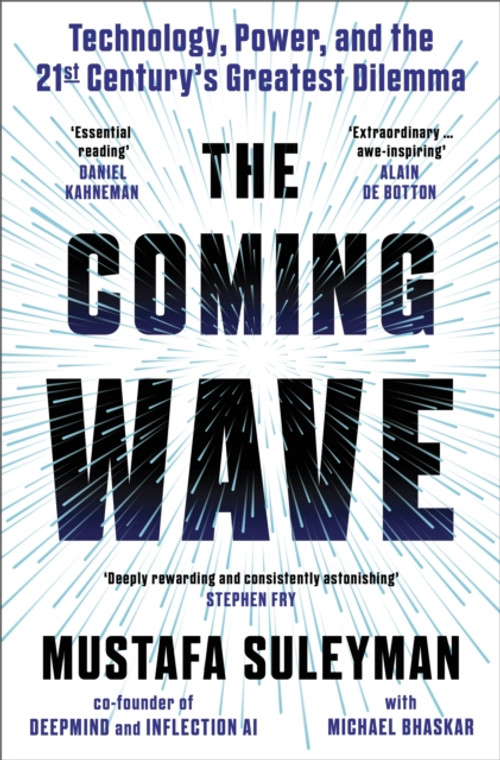 The Coming Wave