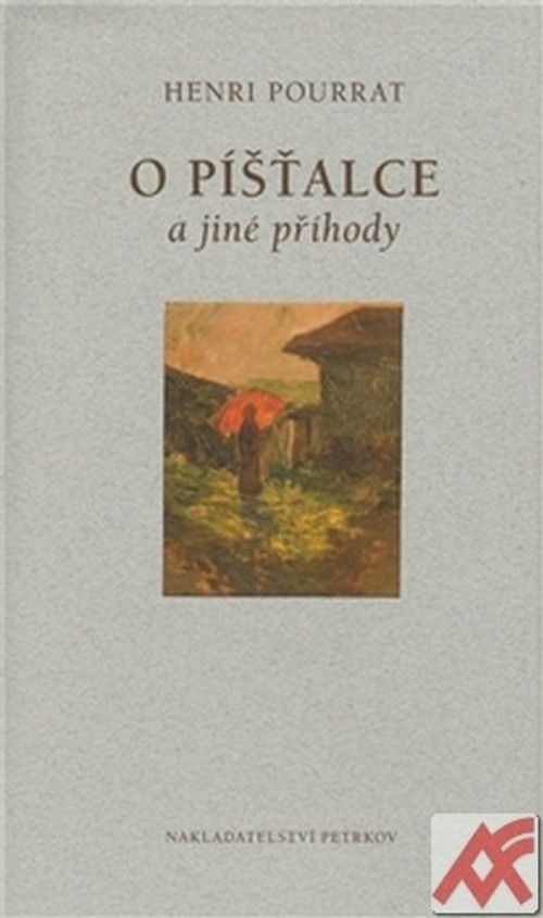 O píšťalce a jiné příhody