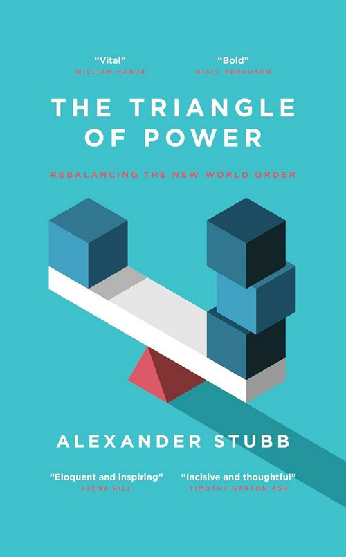 The Triangle of Power