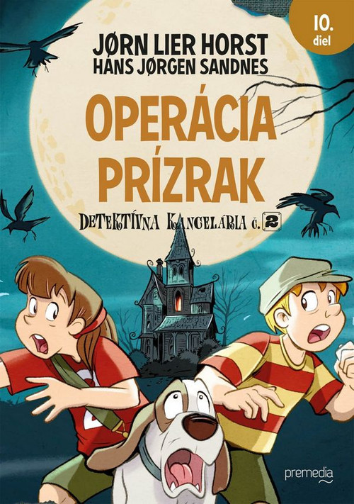 Operácia Prízrak