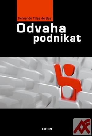 Odvaha podnikat