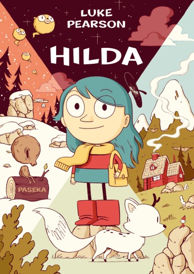 Hilda