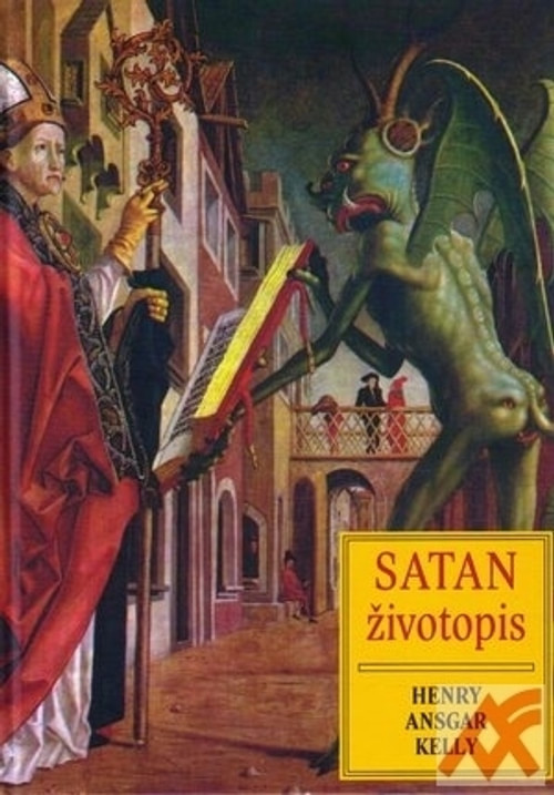 Satan. Životopis