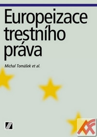 Europeizace trestního práva