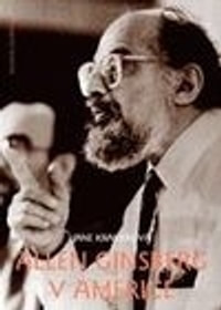 Allen Ginsberg v Americe