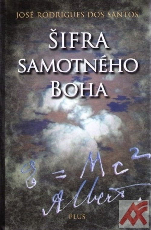 Šifra samotného Boha
