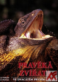 Pravěká zvířata ve dvacátém prvním století