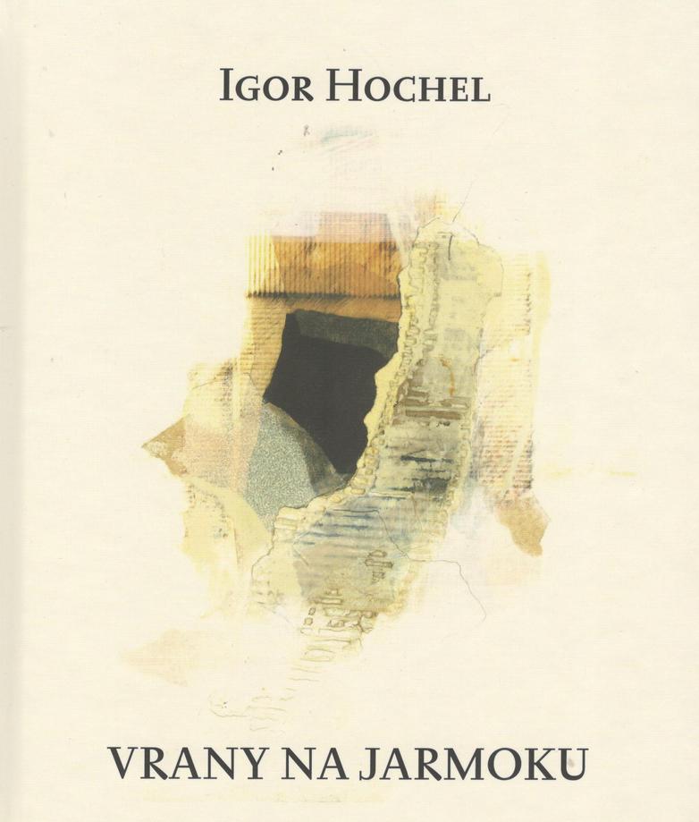 Vrany na jarmoku