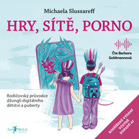 Hry, sítě, porno - 2. vydání