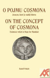 O pojmu cosmona. Jsoucno, které je nadějí lidstva / On the Concept of Cosmona