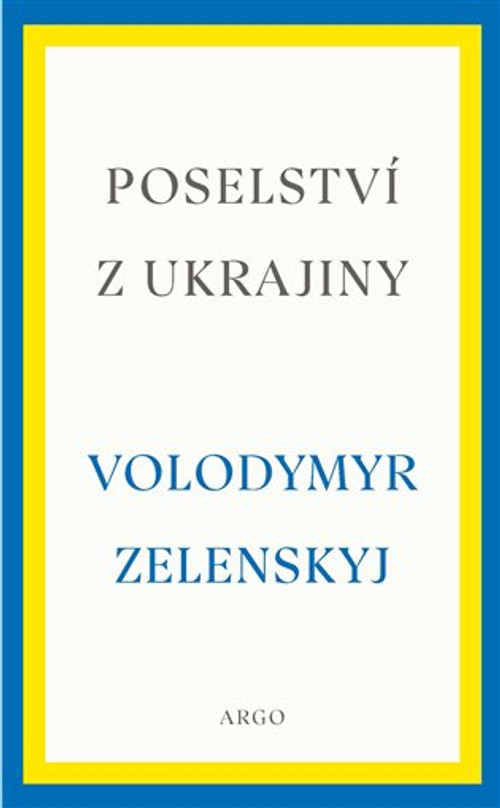 Poselství z Ukrajiny