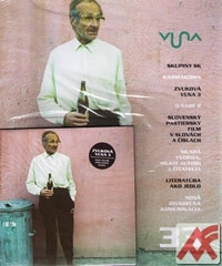 Vlna 33/2008 + CD