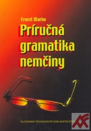 Príručná gramatika nemčiny