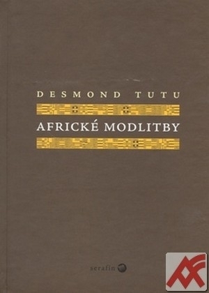 Kniha Africké modlitby