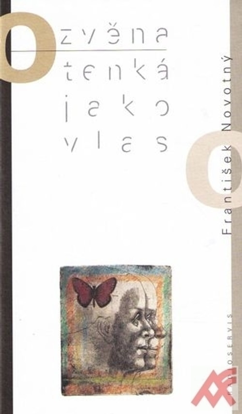 Ozvěna tenká jako vlas