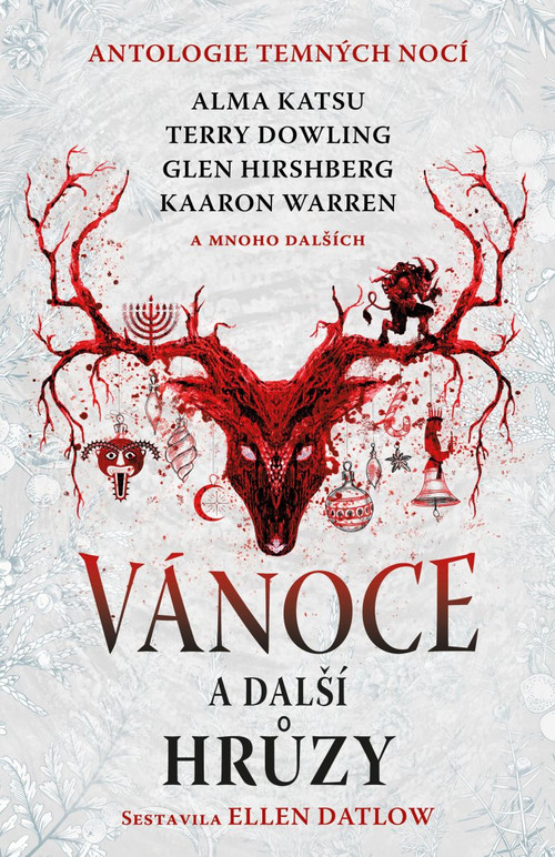 Vánoce a další hrůzy