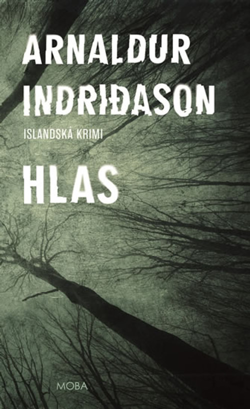 Hlas. Islandská detektivka