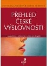 Přehled české výslovnosti