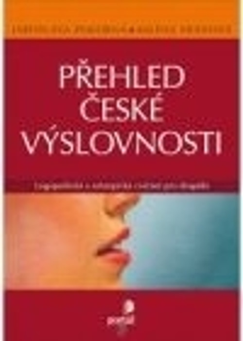 Přehled české výslovnosti