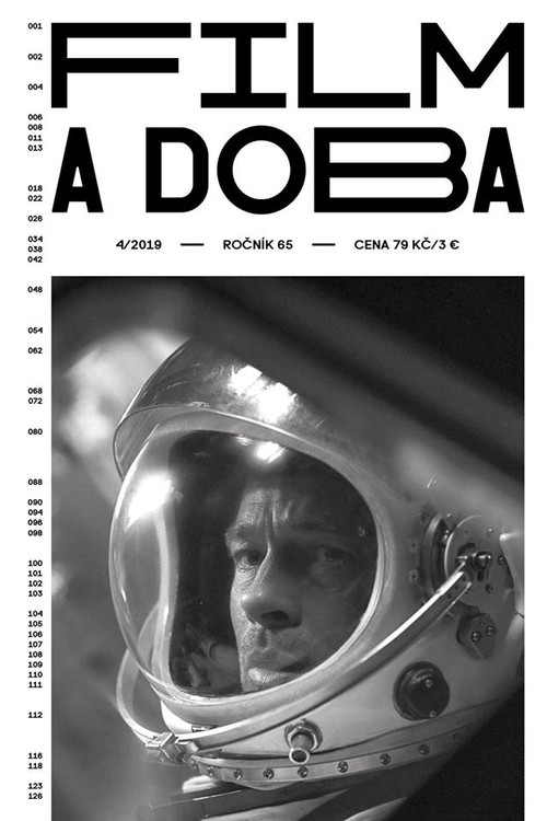 Film a doba 4/2019