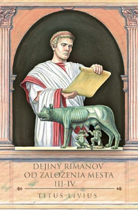 Dejiny Rimanov od založenia mesta III-IV