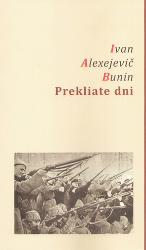 Prekliate dni