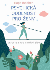Psychická odolnost pro ženy