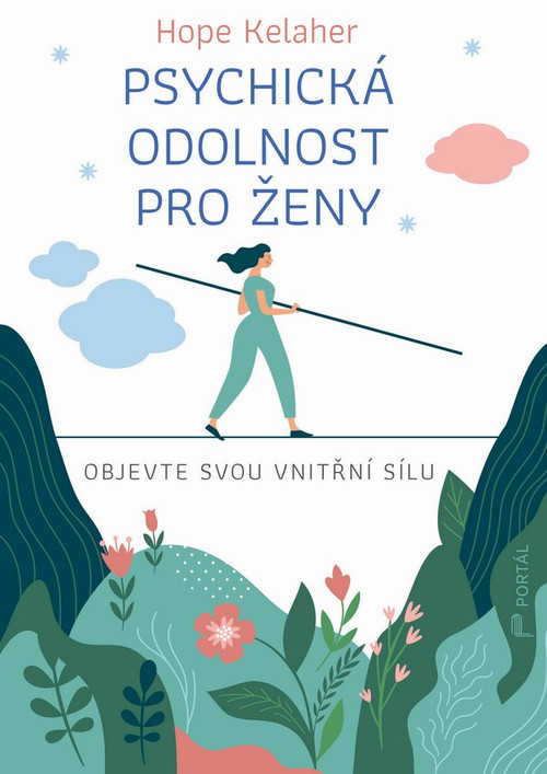 Psychická odolnost pro ženy