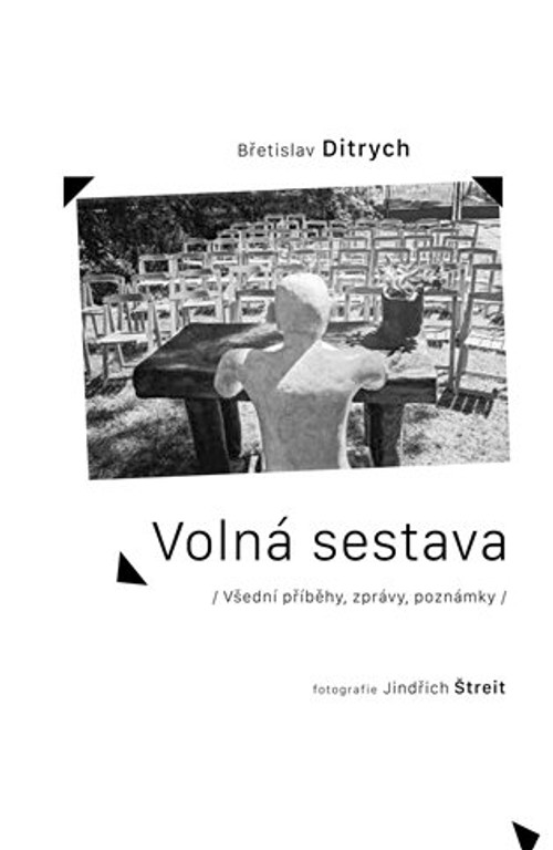 Volná sestava