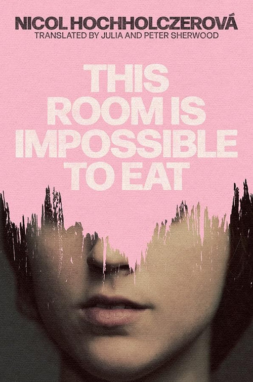 This Room Is Impossible to Eat