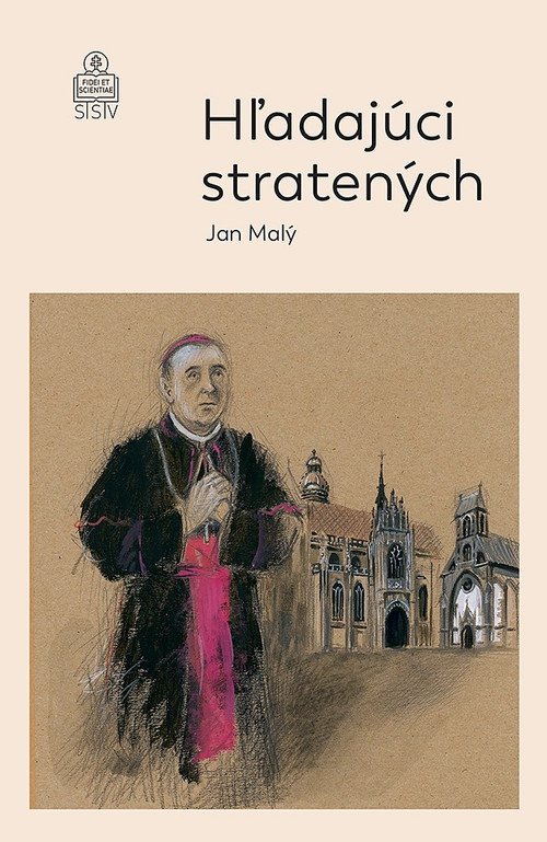 Hľadajúci stratených