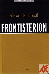 Frontisterion alebo Búdky pre vzletné myšlienky (o štáte a práve)