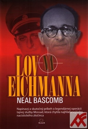 Lov na Eichmanna