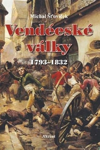 Vendéeské války 1793-1832