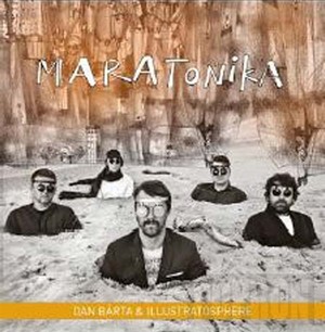 Maratonika - CD