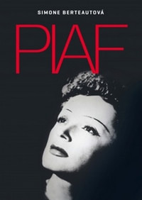 Edith Piaf (tvrdá väzba)