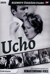 Ucho - DVD