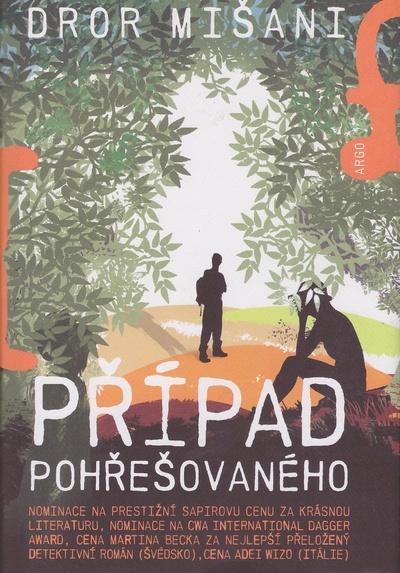 Případ pohřešovaného