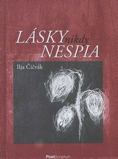 Lásky nikdy nespia