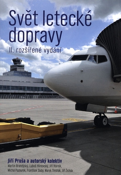 Svět letecké dopravy