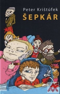Šepkár