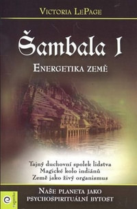 Šambala I. - Energetika Země