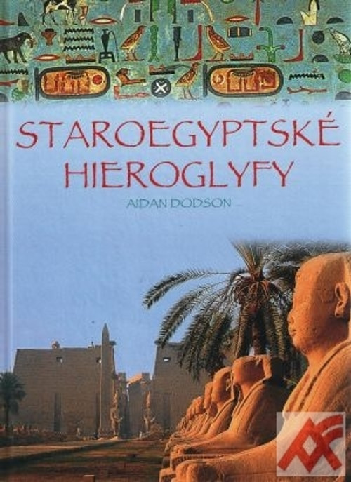 Staroegyptské hieroglyfy