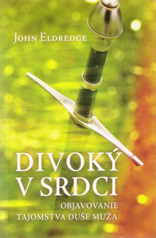 Divoký v srdci